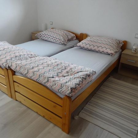 Apartman Karovi Desztne w Górach Orlickich Zewnętrze zdjęcie