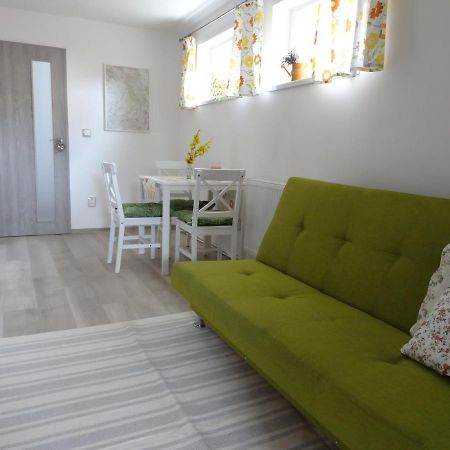 Apartman Karovi Desztne w Górach Orlickich Zewnętrze zdjęcie