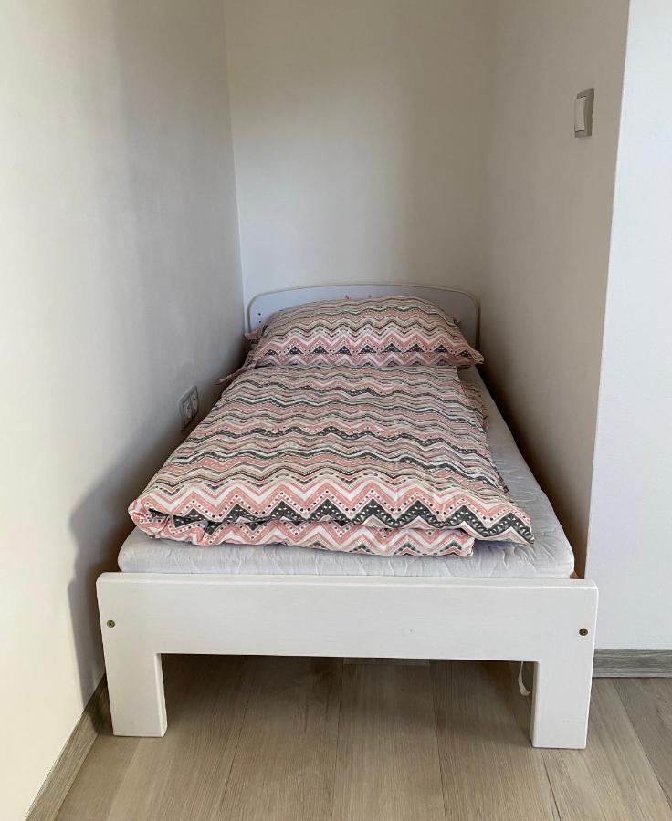 Apartman Karovi Desztne w Górach Orlickich Zewnętrze zdjęcie