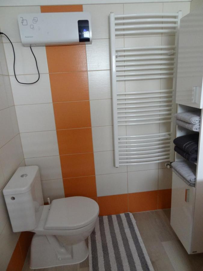 Apartman Karovi Desztne w Górach Orlickich Zewnętrze zdjęcie