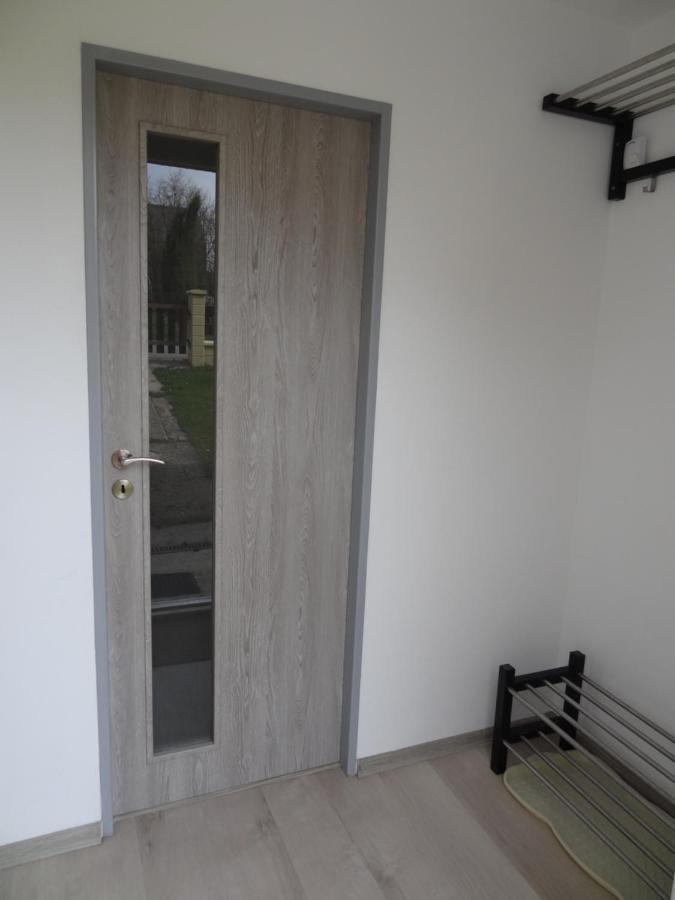 Apartman Karovi Desztne w Górach Orlickich Zewnętrze zdjęcie