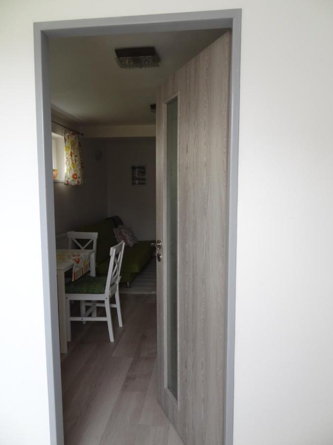 Apartman Karovi Desztne w Górach Orlickich Zewnętrze zdjęcie
