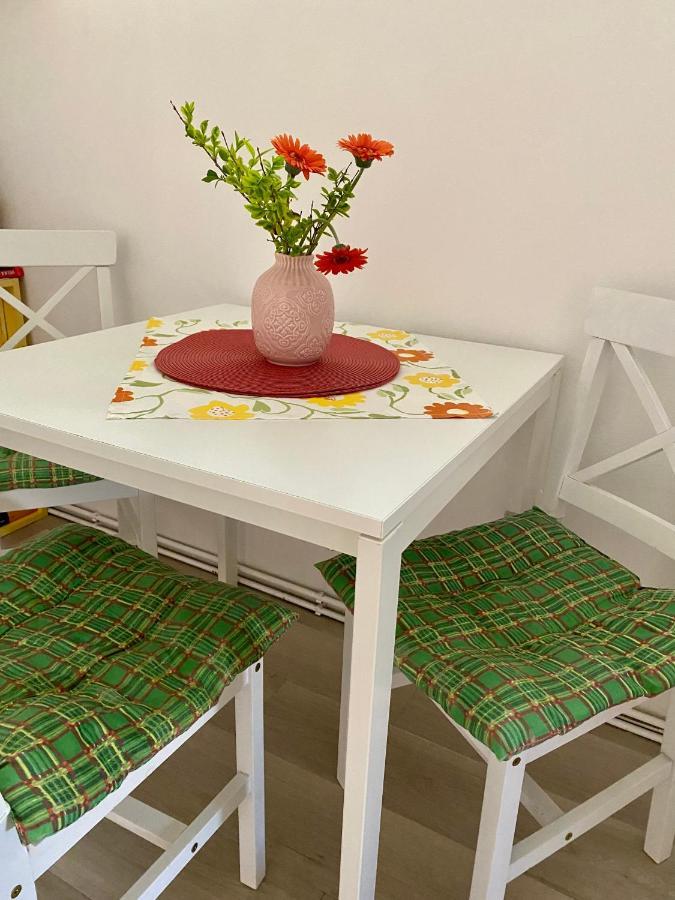 Apartman Karovi Desztne w Górach Orlickich Zewnętrze zdjęcie